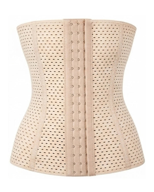 High‑Waist Tummy & Waist Shaping Wrap Belt