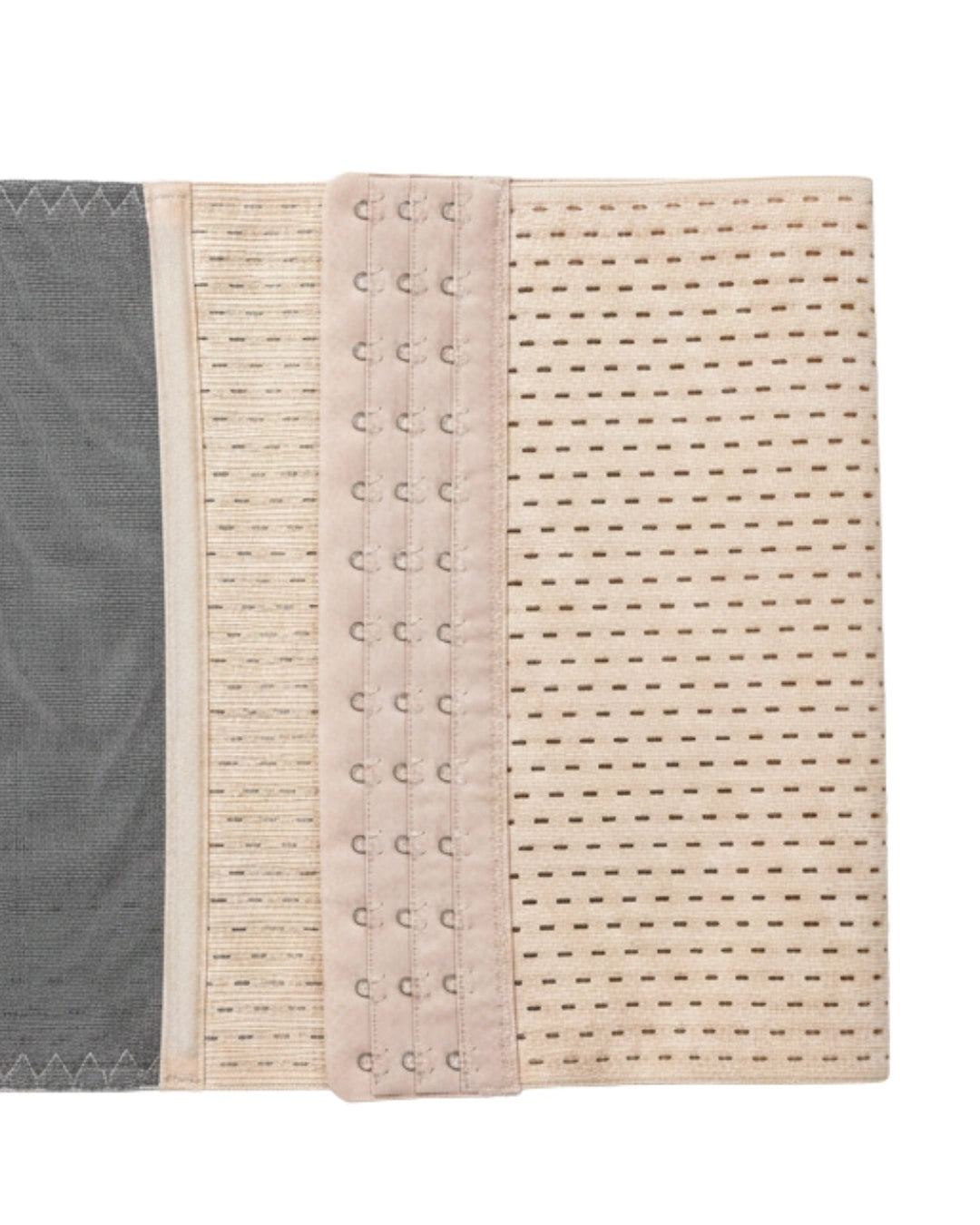 High‑Waist Tummy & Waist Shaping Wrap Belt