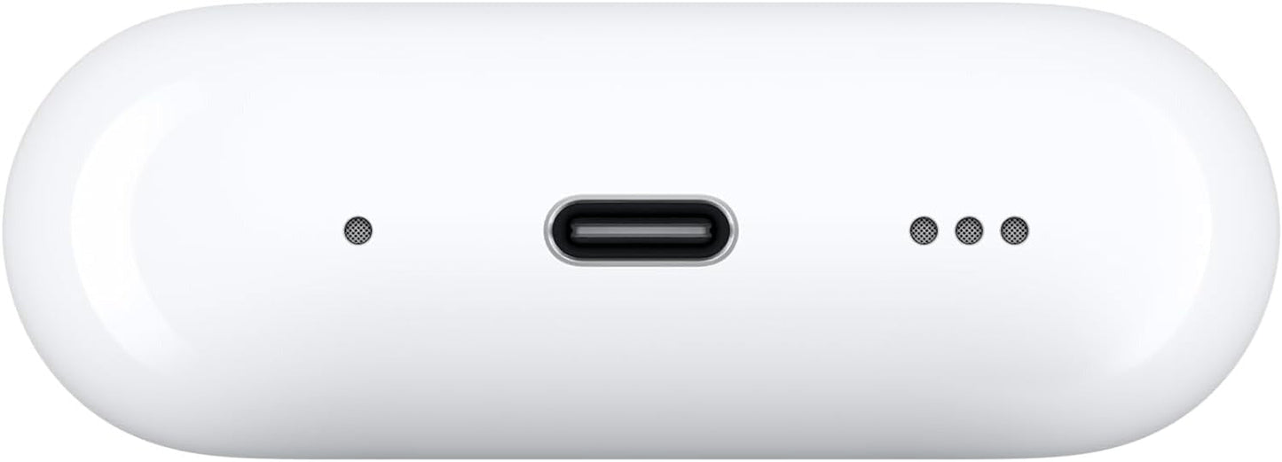 AirPods Pro2 (2nd Generation) With Buzzer and Landyard high quality