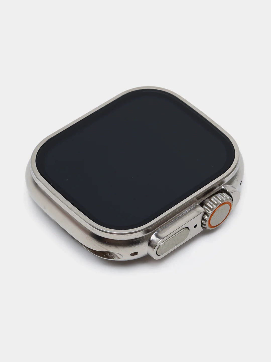 7 IN 1 Ultra Smart watch With 7 straps